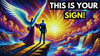 If You’re Seeing This, It Means God’s Favor Is Coming Your Way
