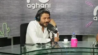 قد الحروف والكلمات بهالكون يا محمد منحبك ومنحب صوتك ما شاء الله عنك     محمد المجذوب   أصالة نصري دندنها