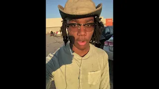 Return of The Mixtape Guy 2017