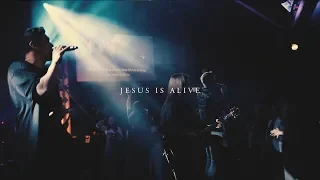 Download CityAlight – Jesus Is Alive (Live) MP3