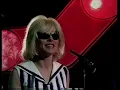 Blondie - Sunday Girl / Dreaming (TOTP 1979)