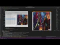 Image gallery With Tkinter python