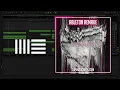 Kx5 - Avalanche feat. James French (Ableton Remake)