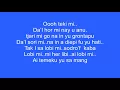 Download Lagu Temeku   Bryan Bijlhout Karaoke
