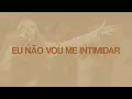 JULLIANY SOUZA - LEÃO DE JUDÁ (LETRA)