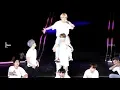 taekook in the beginning of anpanman - a compilation (info about each clip in the description)