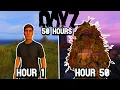 Download Lagu I Survived 50 HOURS in DayZ... Here's What Happened