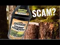 Do Stump Remover Products Actually Work