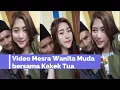 Lagu VIRAL! Gadis Cantik Mesra dengan Kakek Tua