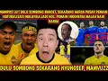 Lagu M0DYAR‼️Dulu sombon banget hina Indonesia, sekarang fans Malaysia nangis, pemain nya tidak laku😱🔥