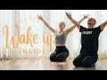 Gentle Morning Stretch Easy Yoga Flow for All Levels