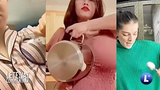 Cocomelon Challenge Pati Kaldero Kumasya Funny Memes Videos Best Compilation