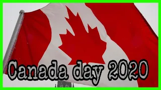 Download Oh Canada!  Canada day 2020 4K MP3