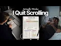 5 Steps to Quit Doom Scrolling That Actually Work