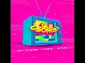 Que Somos - Rauw Alejandro, Lyanno & Mathew