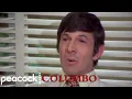 Columbo Tries To Trick A Surgeon Columbo
