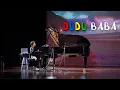 Sky To Be - DODO BABA Sega Piano Cover