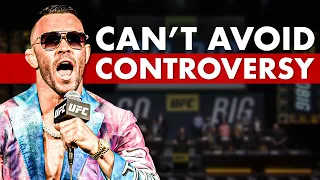 Download 10 Fighters That Can't Seem To Avoid Controversy MP3