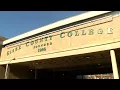 Essex County College racing to avoid loss of accreditation