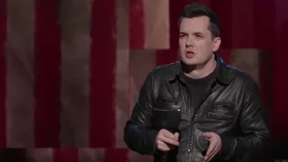 Jim Jefferies - Donald Trump