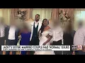 Family member says Cohoes couple was working on issues before murder-suicide