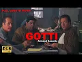 Lagu Gotti (1996) Full Movie | Armand Assante - 4K Remastered