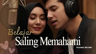 belajar saling memahami lagu tentang bertahan dalam cinta