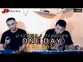Lagu Qizomba Terbaru || ONE DAY || Egi Kolo || Cover ||