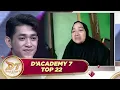 Download Lagu Kerja Keras Seorang Ibu! Dari Nasi Kuning Ke Panggung Mimpi Ilham-kolaka | D'Academy 7 Top 22