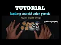 Download Lagu Dijamin langsung bisa‼️||tutorial dasar belajar kendang android untuk pemula mudah dan simpel🤤