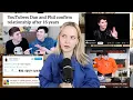 What Actually Happened with Dan Phil A Phan Deep Dive