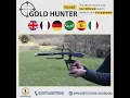 Download Lagu GOLD HUNTER SMART Device, unique to detect gold, treasure, and voids with a 2D imaging sensor system