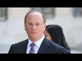 BlackRock CEO Larry Fink on Q3 earnings beat
