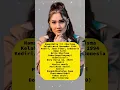 Download Lagu BIODATA !!NELLA KHARISMA