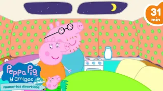 Vacaciones en autocaravana | Peppa Pig en Español Episodios Completos