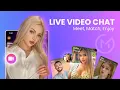 Meego Live Chat
