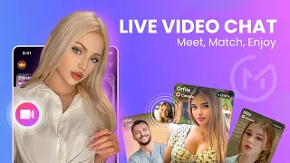 Meego Live Chat