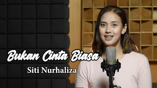 Download Bukan Cinta Biasa (Siti Nurhaliza) - Syiffa Syahla Cover MP3