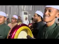 Download Lagu MAHALUL QIYAM HABIB ABDULLAH BIN ALI AL ATHOS DI PEKAYON BERSHOLAWAT 