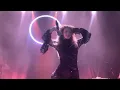 🇵🇸Elyanna- Ghareeb Alay (live) 2/21/24 Santa Ana, CA اليانا
