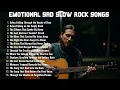 Download Lagu BROKEN SKY....BEST OF SLOW ROCK 2025  RELAXING EMOTIONAL PLAYLIST   Bryan Adams
