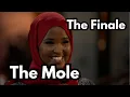 The Mole S2 And The Mole is Finale Recap