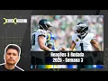 Download Lagu Reações à Rodada 2025 - Semana 3