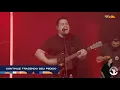 Morada - Só Tu És Santo / Uma Coisa / Deixa Queimar / Dia e Noite | Ao Vivo Na Igreja Da Cidade