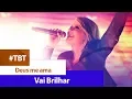 Lagu Mariana Valadão - Deus me ama [ DVD VAI BRILHAR ]