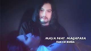 MAYA FEAT MAGAPASA PAK SI ZHIVA 2001 