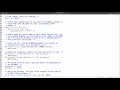 and Middleware Tutorial An introduction to NetCDF