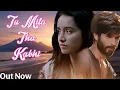 Tu Mila Tha Kabhi | Heart Touching Sad Song | Dhadkata Dil Album | New Hindi Song 2025 | Starbeat R