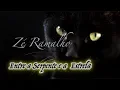 Zé Ramalho ♪♫ Entre a Serpente e a Estrela (Legendado) 1992