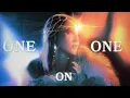 The Knocks \u0026 SOFI TUKKER - One On One (Official Lyric Video)